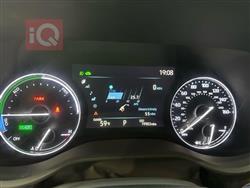 تۆیۆتا سیانا